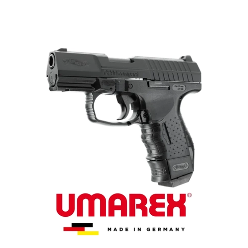 Umarex Walther CP99 Compact Blowback Haval Tabanca