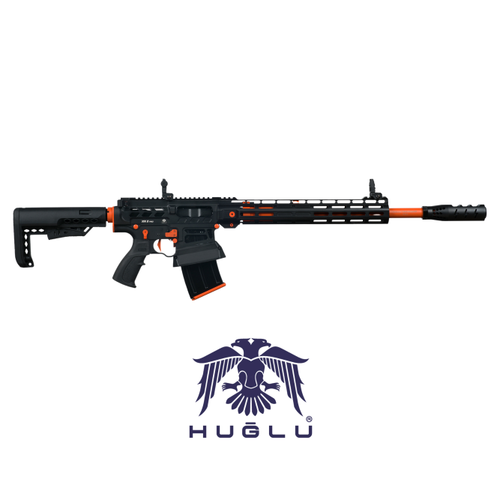Hulu XR 8 Pro Orange arjrl Av Tfei