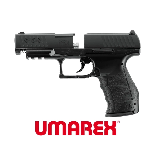 Umarex Walther PPQ Haval� Tabanca (Pellet)