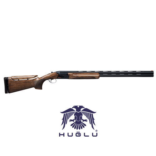 Hulu HT-14 Siyah Trap/Skeet Sperpoze Av Tfei