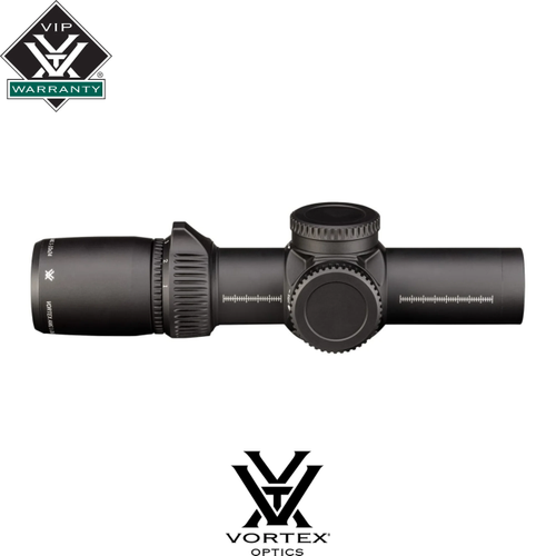Vortex AMG 1-10x-24 FFP EBR-9 T�fek D�rb�n� (MRAD)