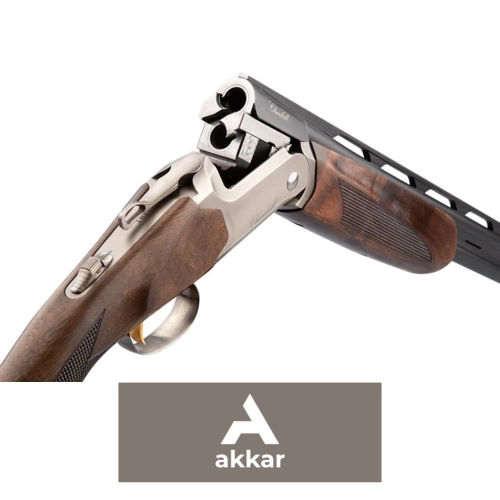 Akkar Churchill 836 Silver S�perpoze Av T�fe�i