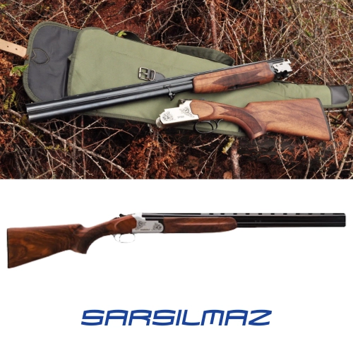 Sars�lmaz SP-300 S�perpoze T�fek