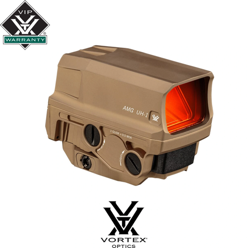 Vortex AMG UH-1 Gen II Tan Holografik Ni�angah