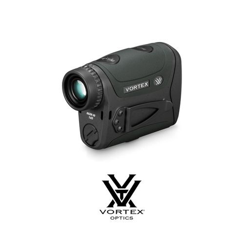 Vortex Razor HD 4000 Lazer Mesafe �l�er Rangefinder