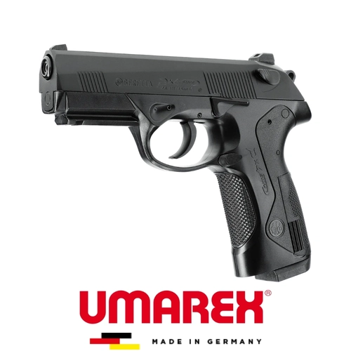 Umarex Beretta Px4 Storm 4.5 mm Blowback Haval� Tabanca