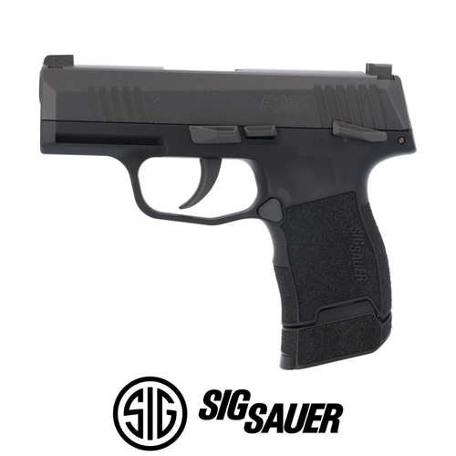 Sig Sauer P365 Blowbackli Haval� Tabanca