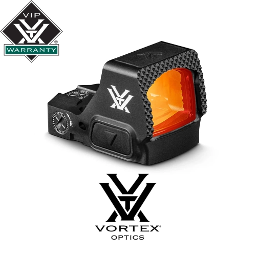 Vortex Defender-ST Micro Red Dot Reflex Ni�angah (6 MOA)