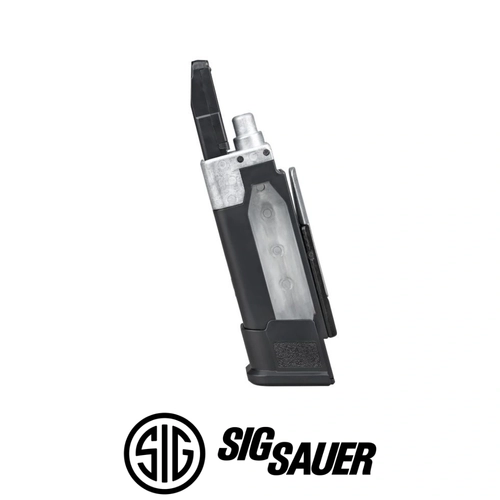 Sig Sauer P320 Spectre CO2 Blowback Haval� Tabanca (Pellet)