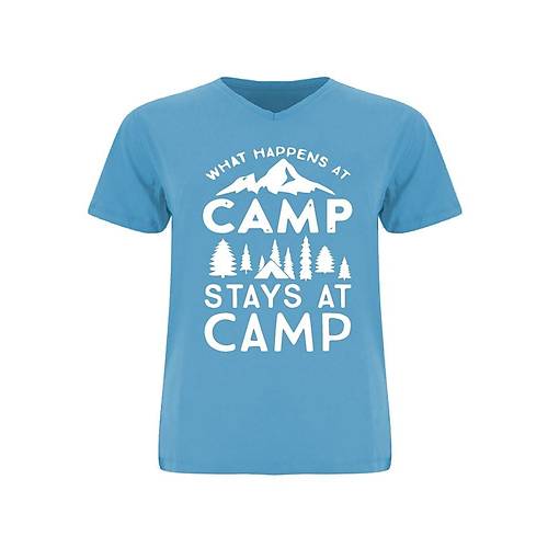 UN�SEX T-SH�RT A�IK MAV�