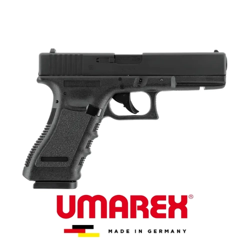 Umarex Glock 17 Blowback Haval� Tabanca