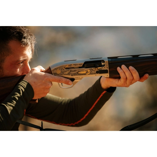 Beretta A400 Solo 500.Y�l Special Edition Otomatik Av T�fe�i