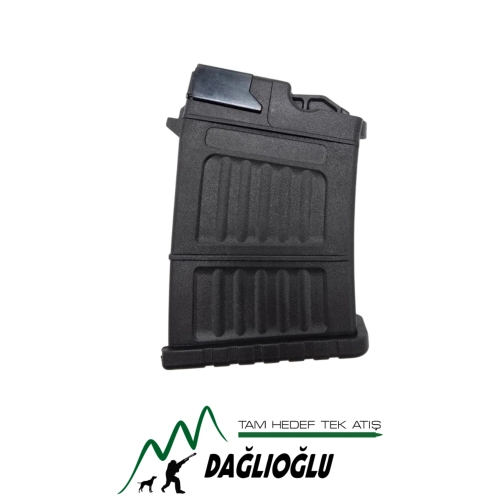 Da�l�o�lu FD47 5' li Yedek �arj�r