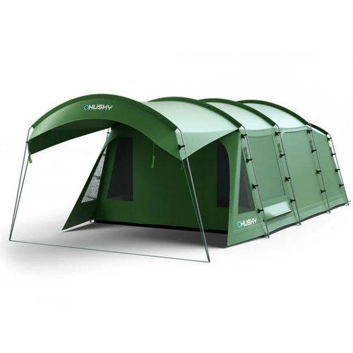 HUSKY CARAVAN YESIL 17 M DURAL CADIR