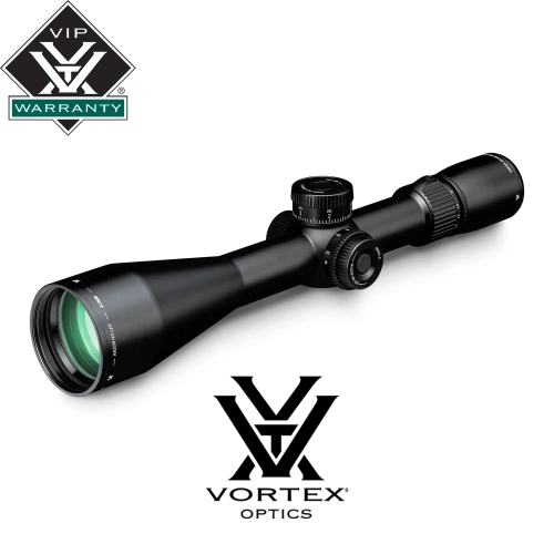 Vortex Razor HD LHT 3-15x50 SFP G4i BDC T�fek D�rb�n� (MRAD)