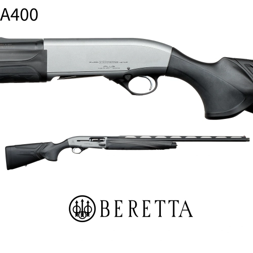 Beretta A400 Xtreme Plus Kick Off Otomatik Av T�fe�i