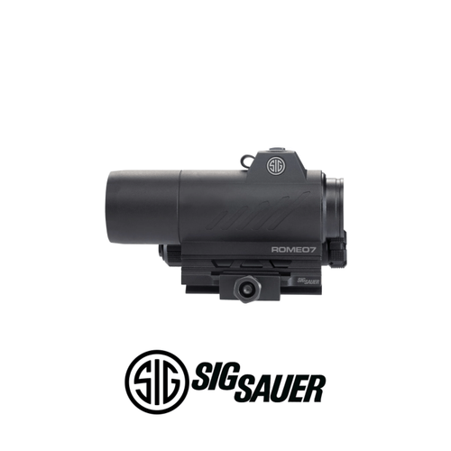 Sig Sauer Romeo7 Red Dot