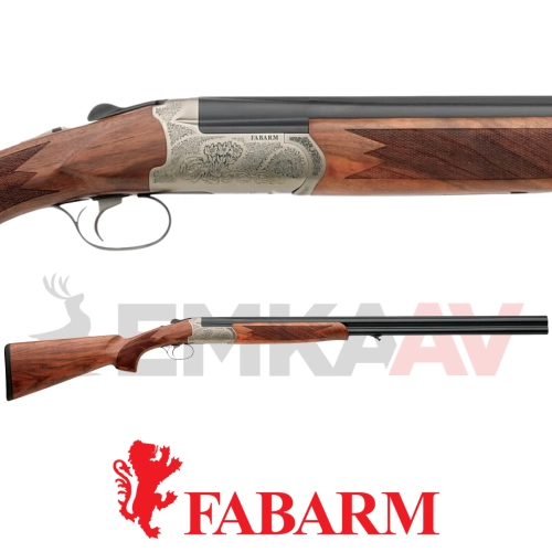 Fabarm Elos Venti Field 20 S�perpoze Av T�fe�i