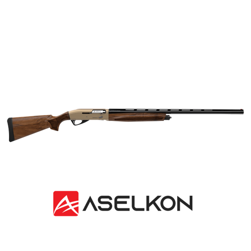 Aselkon Red Stone Bronze Pure Av Tfei