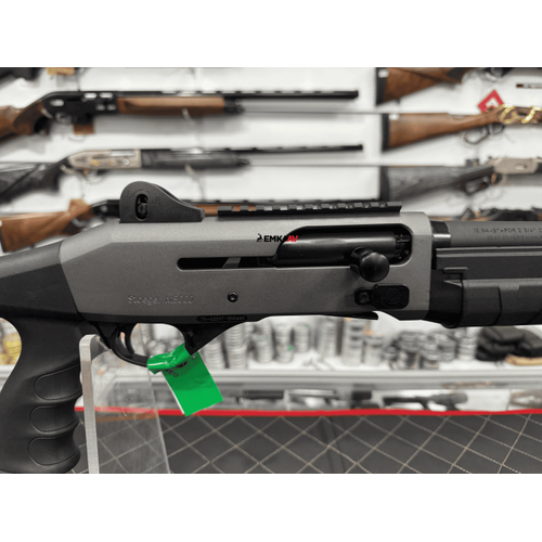 2025 Stoeger M3000 Taktik M-LOK QD Tungsten Teleskopik Yar Otomatik Av Tfei