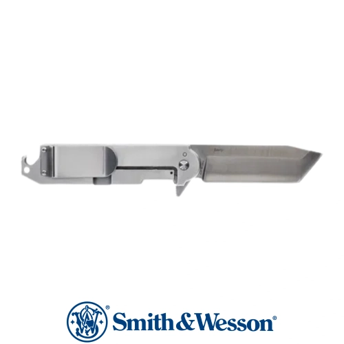 Smith Wesson Big Benji Multi-tool Folding Knife Katlan�r �ak�