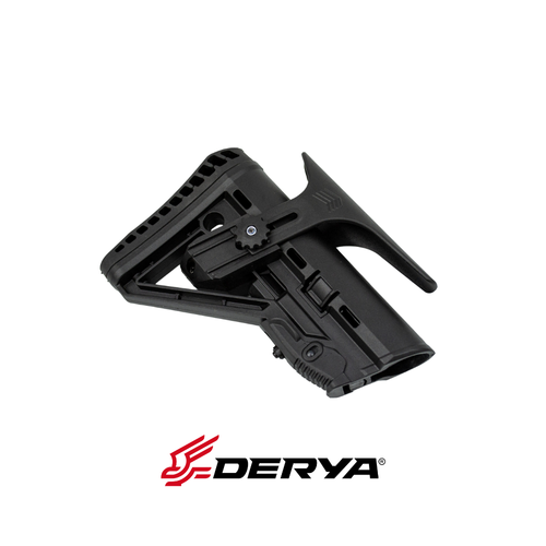 Derya Mk-12 in Sspansiyonlu Dipik (Amortisrl)