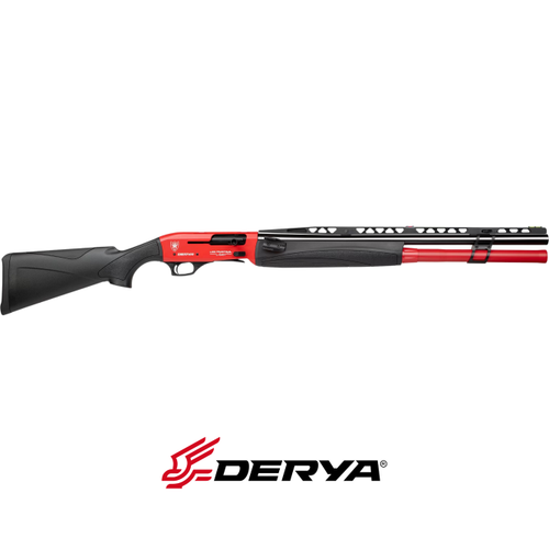 Derya Lion Practical LP-104 Yar Otomatik Av Tfei | Dayankl ve Yksek Performansl