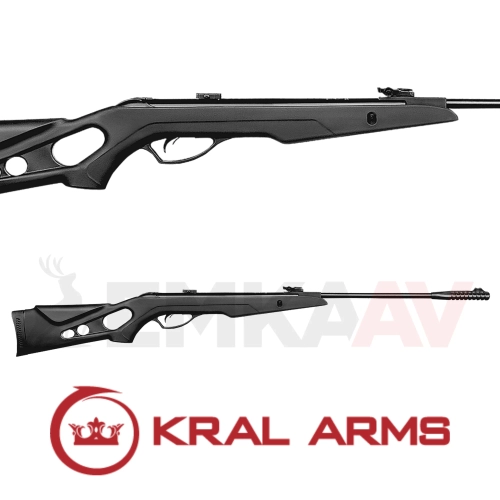 Kral Arms N-03 Sentetik Haval� T�fek