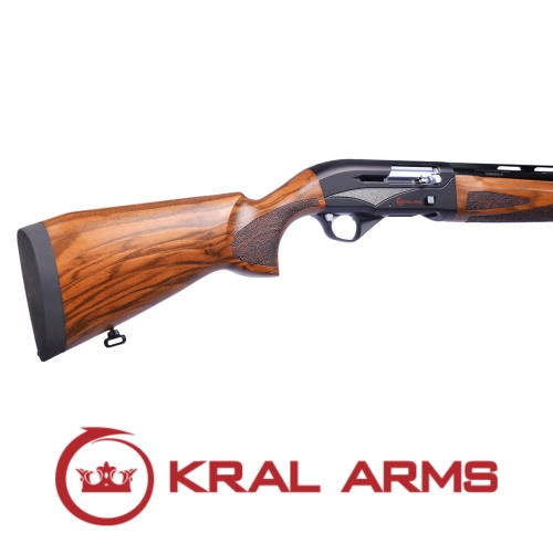 Kral Arms Azteca W Otomatik Av T�fe�i