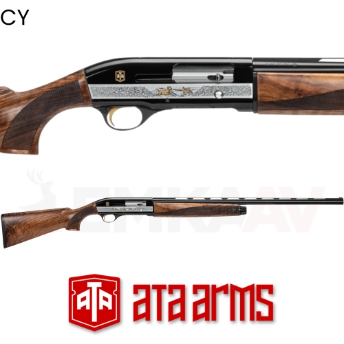 Ata CY Modern Gold 3 Yar� Otomatik Av T�fe�i