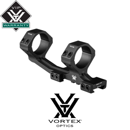 Vortex Sport Cantilever 34mm 1.5in Height T�fek D�rb�n Aya��