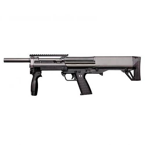 KEL-TEC KelTec KSG Compact Siyah Bullpup Pompal Av Tfei