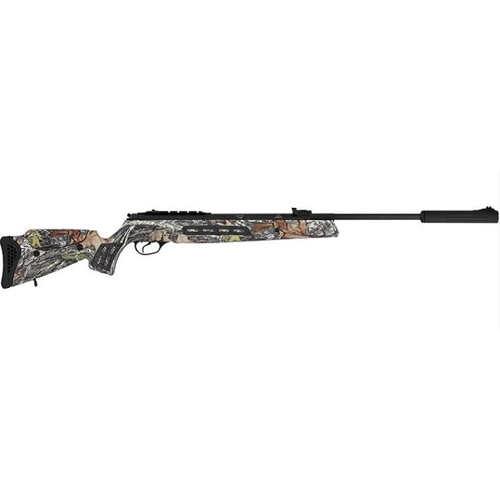 Hatsan Mod 125 Sniper Camo Haval Tfek