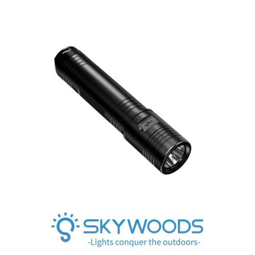 Skywoods RL1200 Taktik T�fek Feneri
