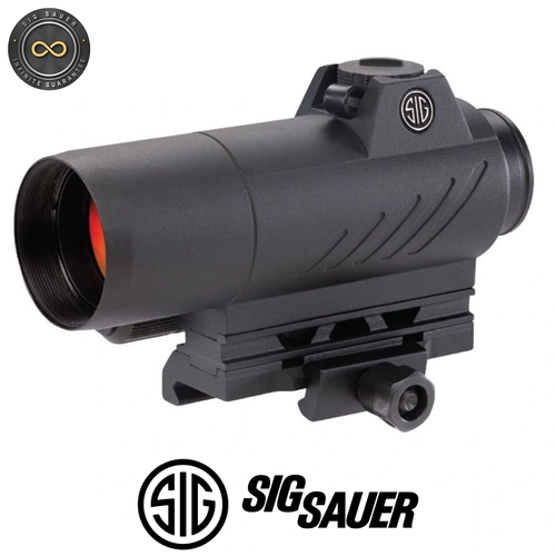 Sig Sauer Romeo 7 Red Dot