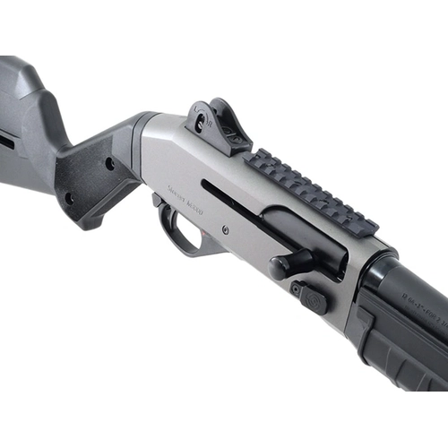 2025 Stoeger M3000 Taktik M-LOK QD Tungsten Yar� Otomatik Av T�fe�i