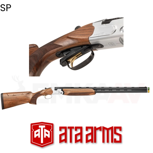 Ata SP Pro12 Competition At�� T�fe�i