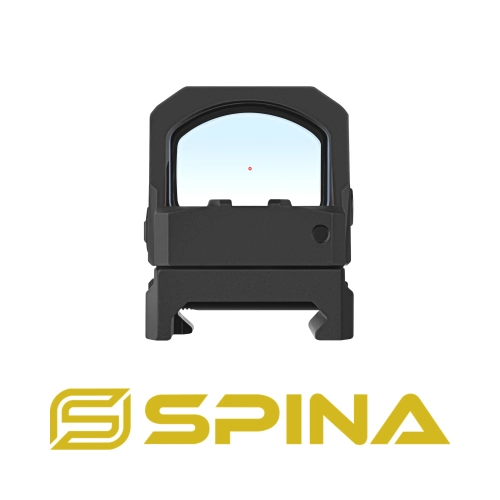 Spina Bat-24 Tabanca Red Dot (RD086)