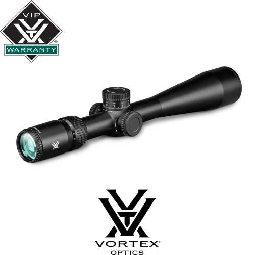 Vortex Viper HD 5-25x50 FFP VMR-4 T�fek D�rb�n� (MRAD)