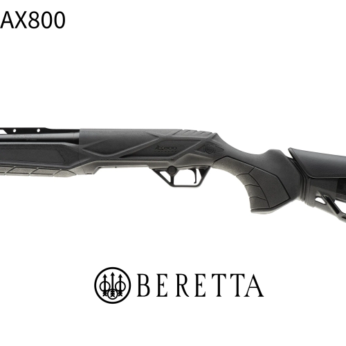 Beretta AX800 Suprema Black Sentetik Yar� Otomatik Av T�fe�i