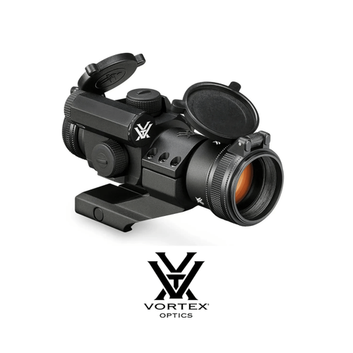Vortex StrikeFire II Red Dot Red/Green (4 MOA)