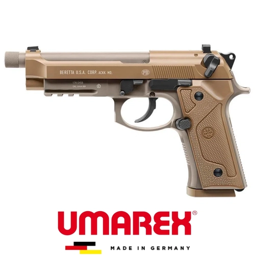 Umarex Beretta M9 A3 Blowback Airsoft Tabanca