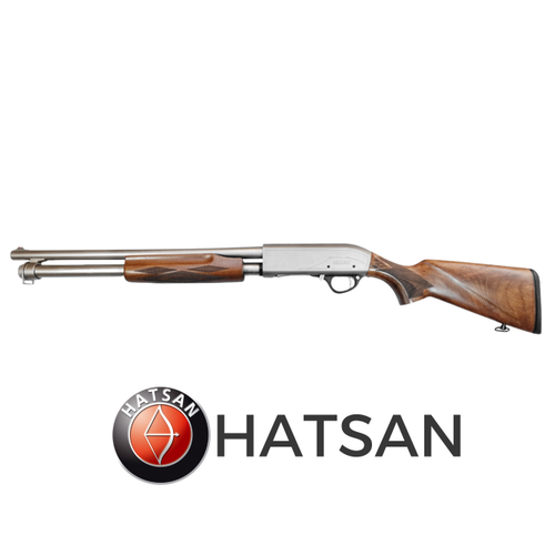 Hatsan Escort WS Guard Marine Pompal Av Tfei