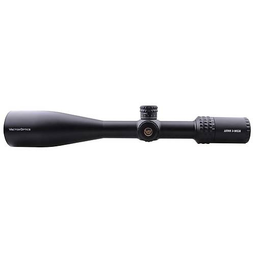 Aston 5-30x56 SFP (SCOL-24)