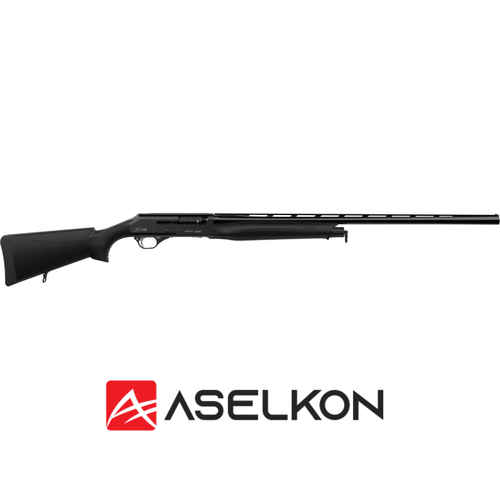 Aselkon X4 Extra Black Av Tfei