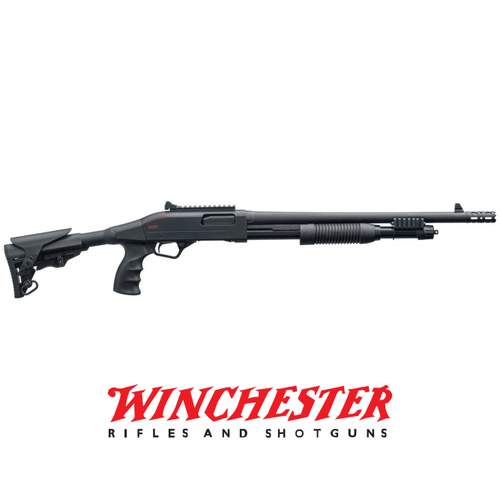 Winchester SXP Extreme Defender Adjustable Pompal Av Tfei
