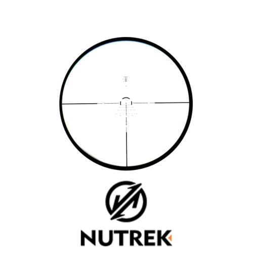 Nutrek Reaper 1-8x24 T�fek D�rb�n�