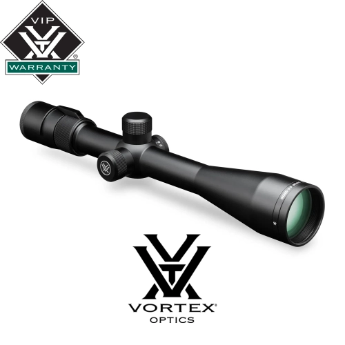 Vortex Viper 6.5-20x50 SFP PA Mil Dot Tfek Drbn (MOA)
