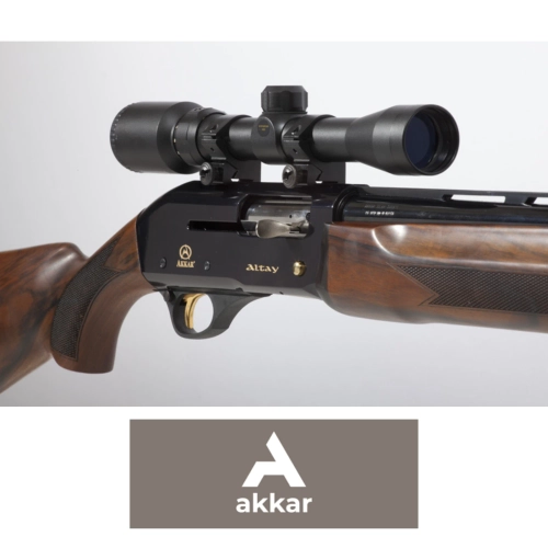 Akkar Altay 212 Special Yar� Otomatik Av T�fe�i
