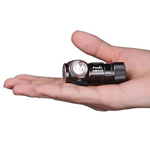 FENX HM50R V2.0 700 LMEN KAFA FENER